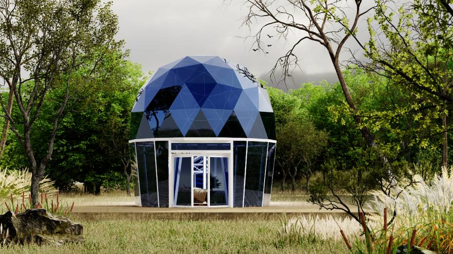 丰润区星空酒店帐篷厂家