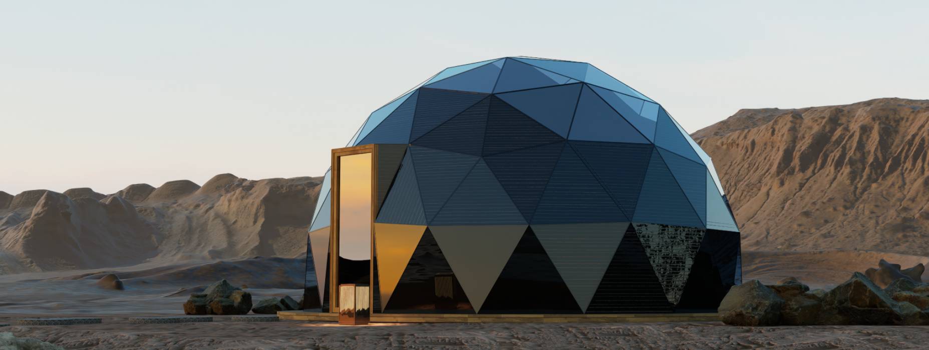 丰润区星空酒店帐篷